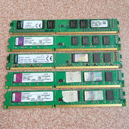 DDR3 8GB/4GB 1600/1333 圖5系apple拆的notebook ram