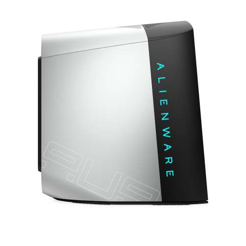 [全新]Alienware R10白色機箱+Motherboard+1000w火牛+AIO水冷