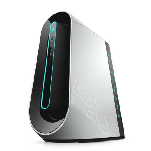 [全新]Alienware R10白色機箱+Motherboard+1000w火牛+AIO水冷