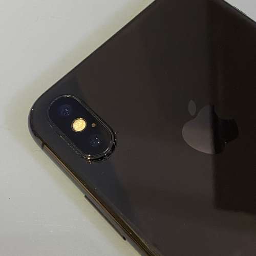 超新 iPhone X 256 黑色