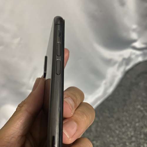 超新 iPhone X 256 黑色