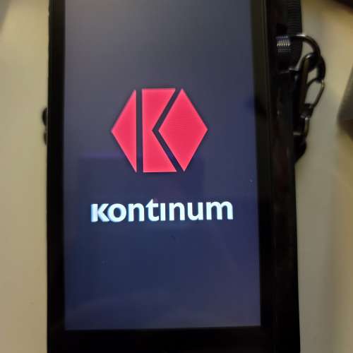 Kontinum K100