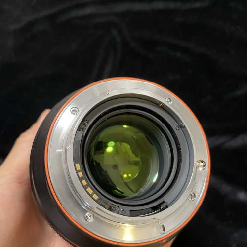 Sony 135mm STF f2.8 [T4.5] STF