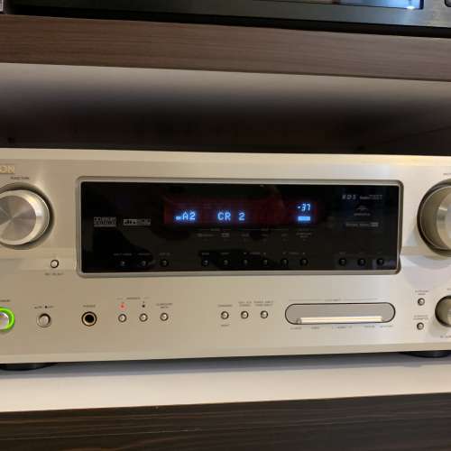 Denon AVR-2106 AV Amplifier 擴音機