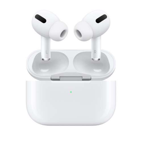 AirPods Pro 全新未開