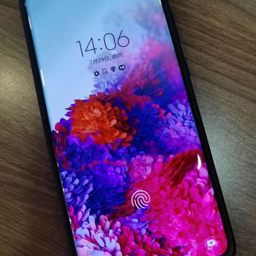 Samsung S20+  5g (12+128) (SM-G9860)