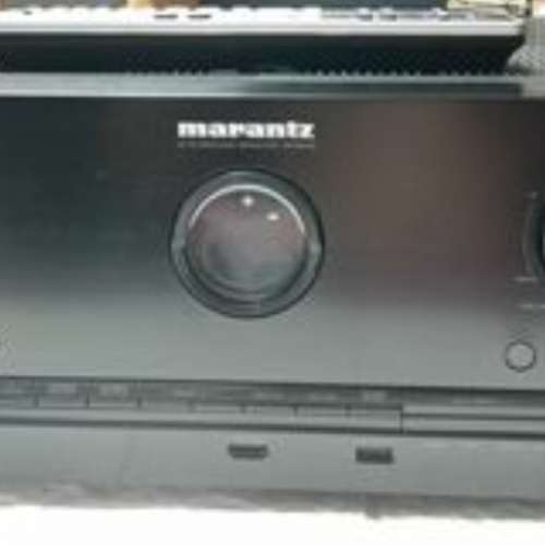 Marantz SR-5008 - AV network receiver - 7.2 channel Specs - CNET