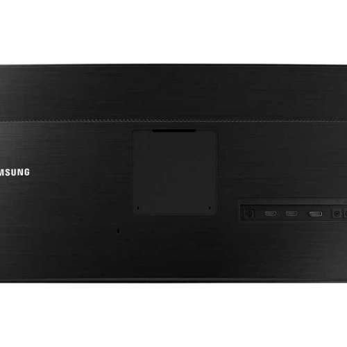 Samsung 顯示器 monitor  S29SE790C ultrawide curved  2k 29"