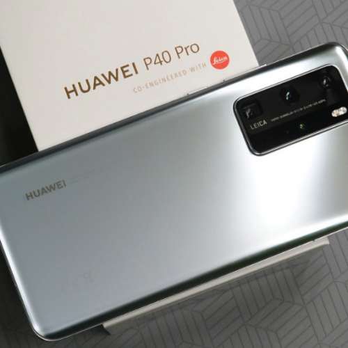 高收 Huawei P40 / P40 PRO