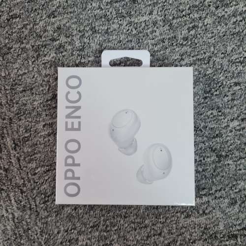 Oppo Enco Buds 耳機