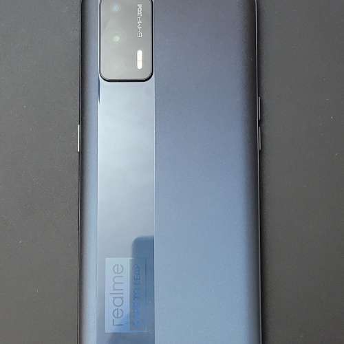 Realme GT Neo 8GB+128GB 黑色 國行 99%新
