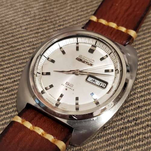 中古 Seiko SS