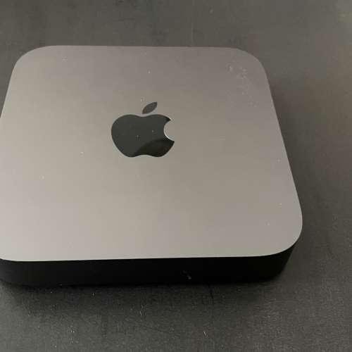 Apple 蘋果 Mac Mini太空灰