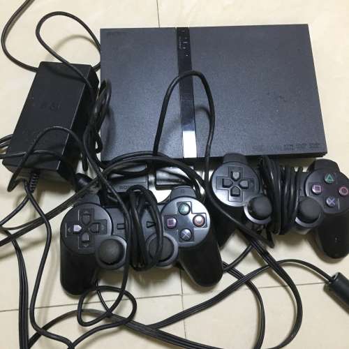 ps2