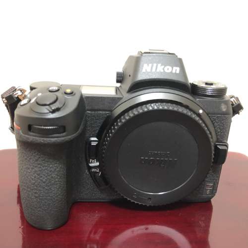 Nikon Z6 + FTZ + 16-35mm + 35mm + 24-85mm