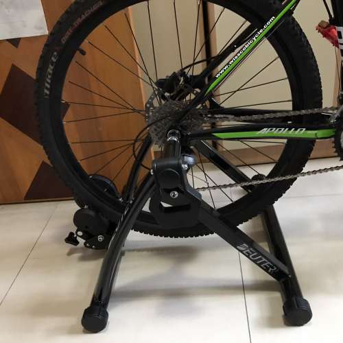 Deuter brand - indoor training machine for bike