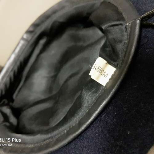 紅十字會章連帽 制服 uniform