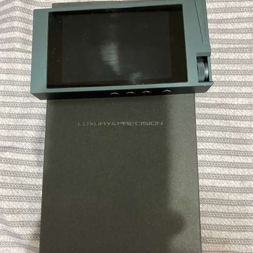 LUXURY & PRECISION L4Ultra 【公式通販】