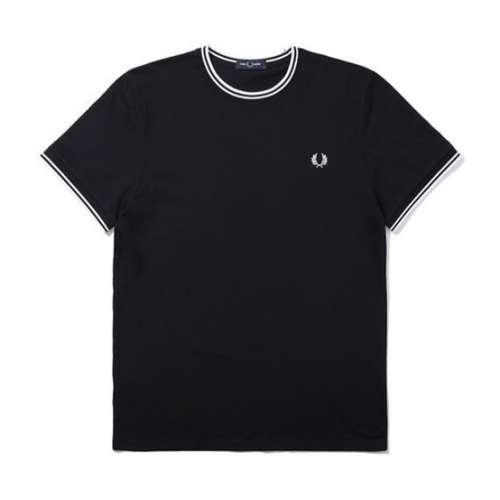 Fred Perry Tee Navy
