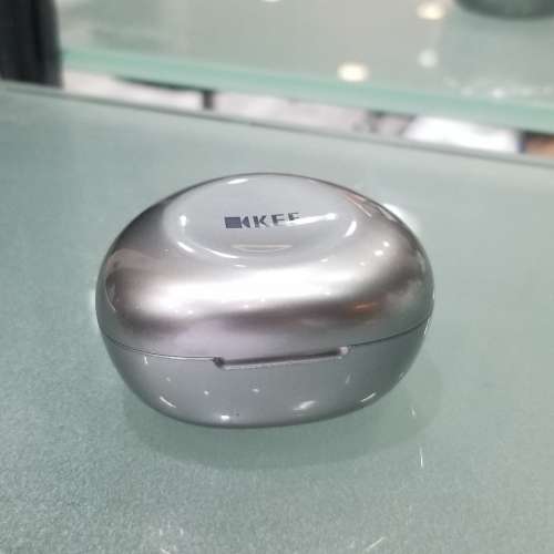 KEF Mu3 真無線降噪耳機 主動 Noise Cancelling True Wireless Earphones  earbuds