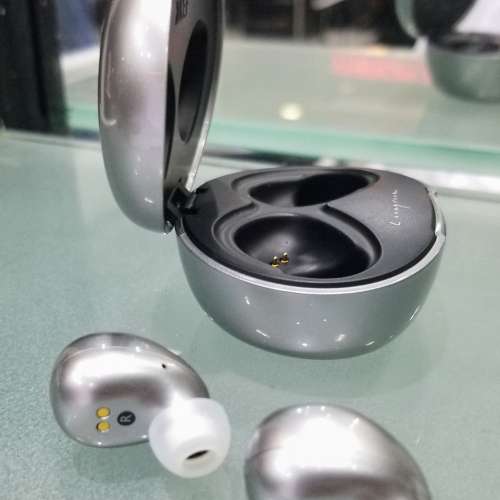 KEF Mu3 真無線降噪耳機 主動 Noise Cancelling True Wireless Earphones&nbsp; earbuds