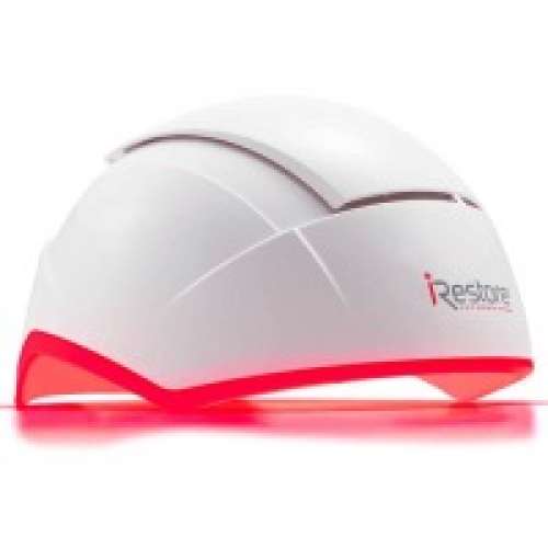 iRestore Professional 激光生髮頭盔