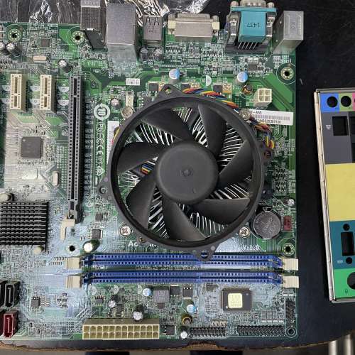 Acer H81H3-AM LGA1150 H81 Mainboard 95% new 100% working Perfect