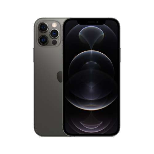 全新iPhone 12 Pro 128GB 黑色/太平洋藍