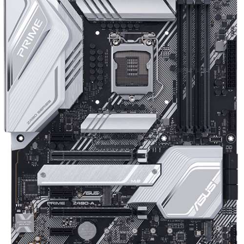 ASUS PRIME Z490-A