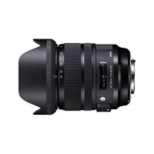 Sigma 24-70 f/2.8 DG OS HSM ART FOR CANON