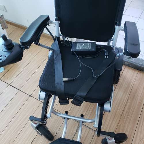 電動輪椅 可摺疊 電動 輪椅 摺疊輪椅