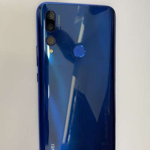 Huawei Y9 Prime 2019 (128+4)