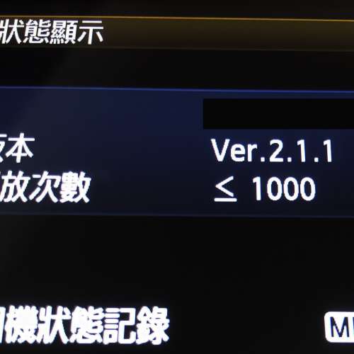 Canon 1DX 旗艦機皇，好後期機，2粒原廠電 ; EF300mmL f/4 IS USM ; EF24-105mm L IS