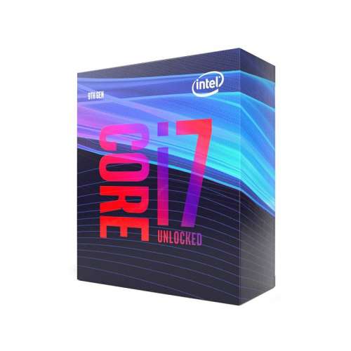 Intel i7 9700kf CPU/i7-9700kf