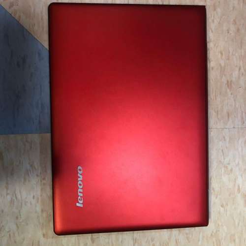 極新 Lenovo 14吋 i7 5500U 8g Ram 8+500G SSD Notebook