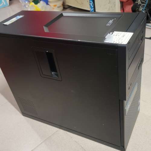 Dell Optiplex 7010