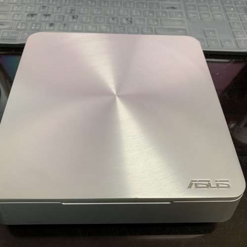 華碩 ASUS VivoPC VM40B PC Desktop 小型電腦