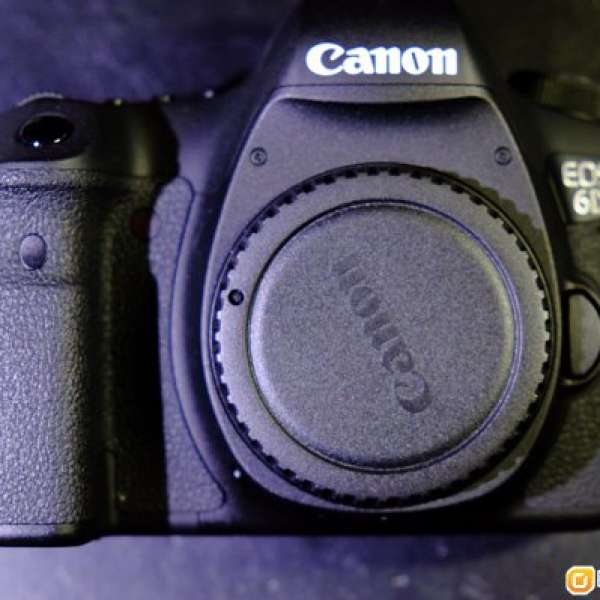 90%新Canon 6D行貨, 90%新EF70-300mm IS L 可換1D4,7D2,5D3