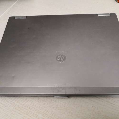 HP EliteBook 2540P i5540M
