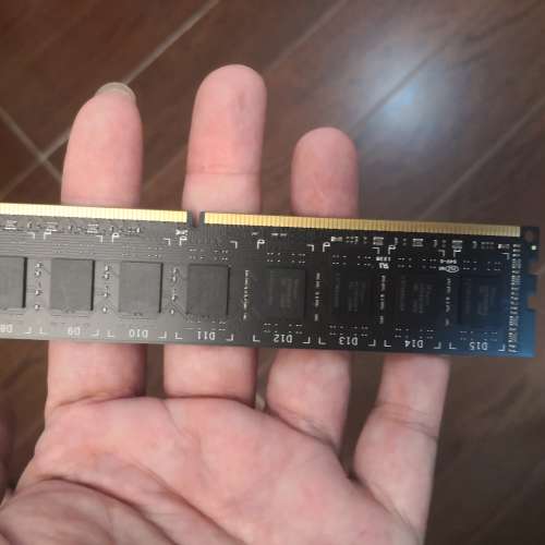 DDR3 8G 1600