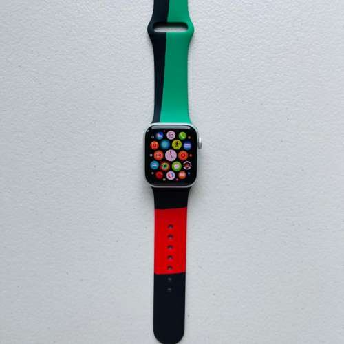 Apple Watch Series 6 Black Unity 40mm GPS