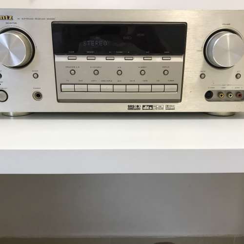 Marantz AV Surround Receiver SR6400