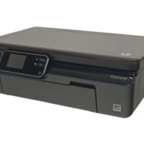 壞HP 5510 PRINTER  （墨盒的  滑動架卡住)