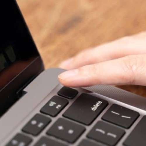 熱賣點 旺角店  Apple MacBook air 2020 M1 8+256/8+512G  太空灰/ 全新未開封  HK行...