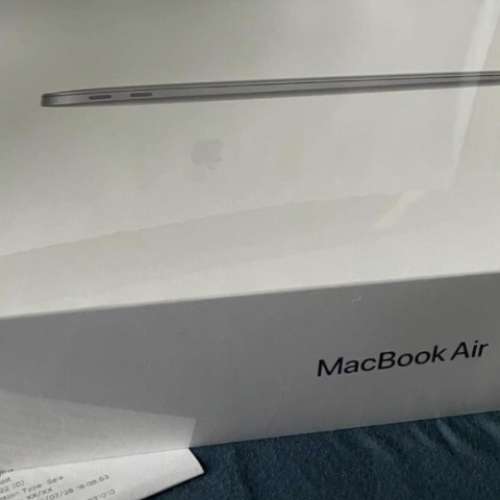 Apple MacBook Air M1 8gb 256gb 太空灰色