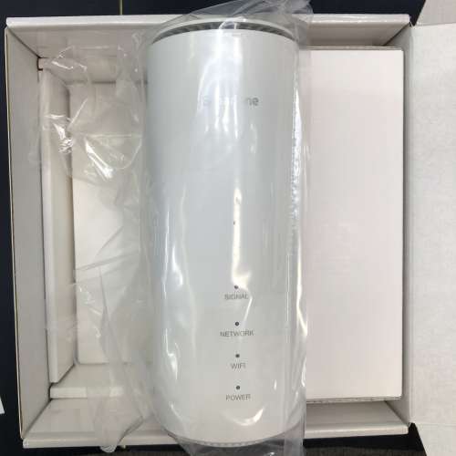 Smartone 5G Router - MC801A - 二手或全新網絡/WIFI, 電腦 - DCFever.com