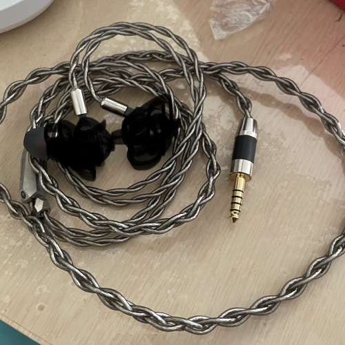 64audio U18S X EURA 神秘升級線