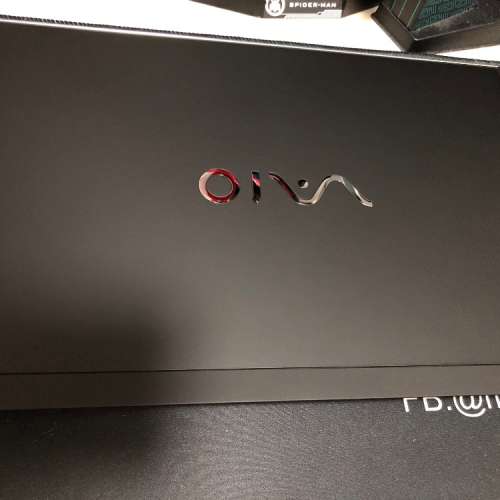 Sony VAIO SX14 laptop 手提電腦，i7，8gb ram，99%新，保到2022年2月