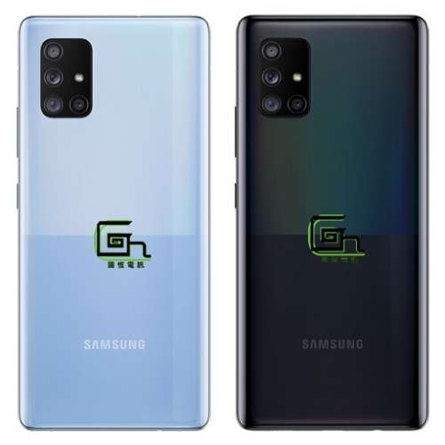 【國恒】新款 ▋▋三星 Samsung Galaxy A71 5G ▋▋OLED Plus屏 有NFC 支援1TB SD咭...