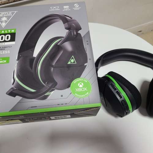 Turtle Beach Stealth 600 Gen2 for Xbox Series X/S